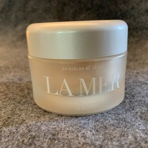 La Mer The Powder - Translucent Powder